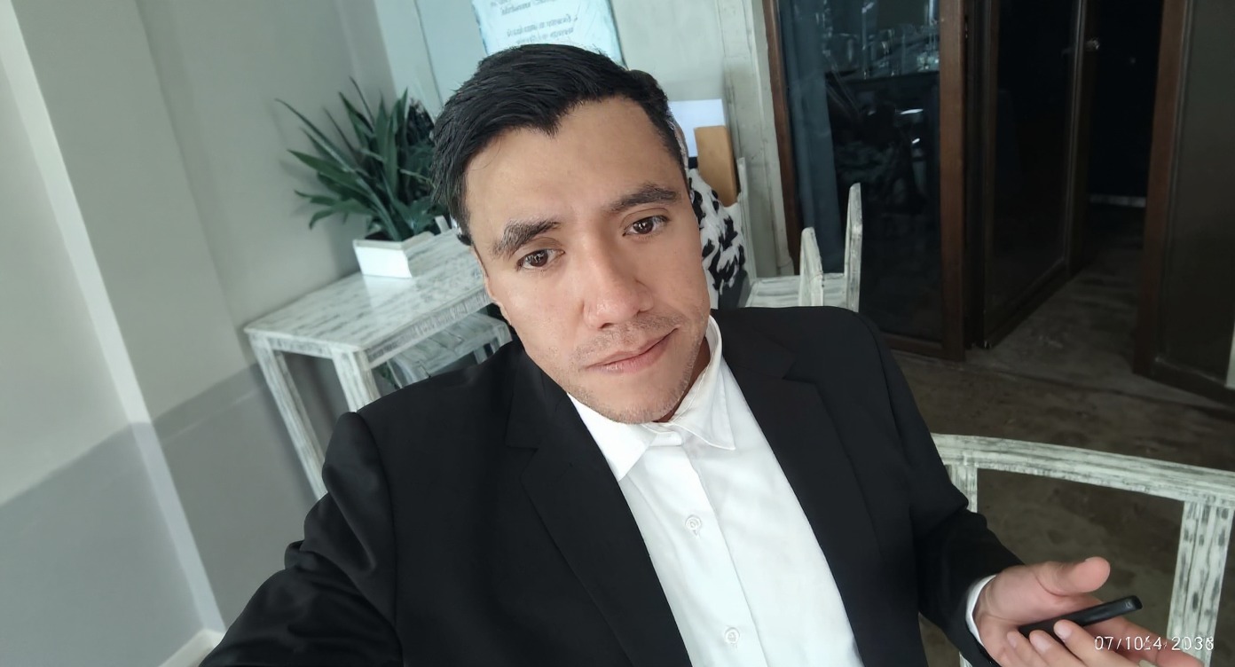 Jesús Romero - Psicólogo